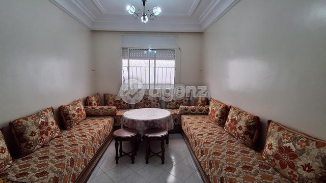 CMN-AS-1881 - Appartement à vendre à Ain Borja