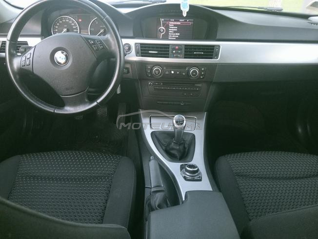 bmw série 3 dédouané 2015