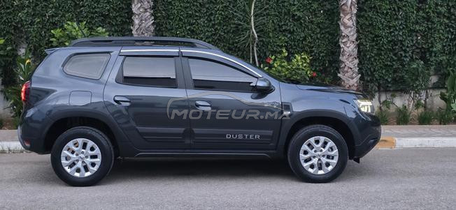 dacia duster 55000km excellent état 