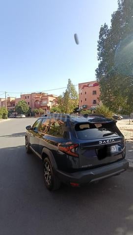 Dacia Bigster Diesel Manuelle 2025 à Marrakech