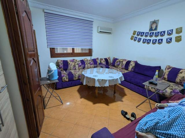 villa hy kods OUJDA AVD