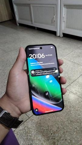 Google pixel 10 - 2