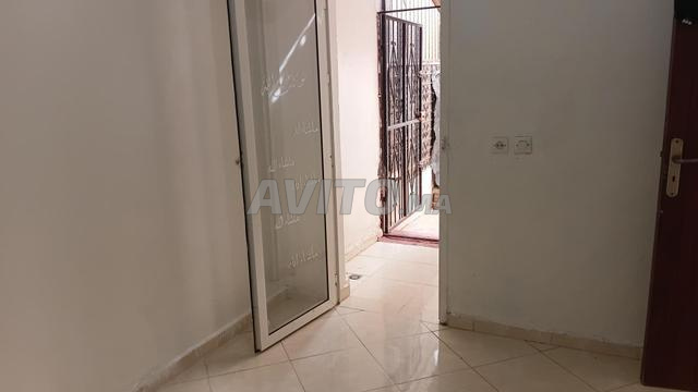 Appartement à louer - 2