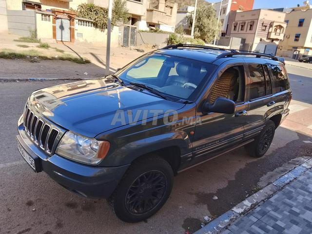 Voiture à vendre - 2