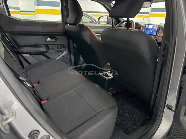 Dacia Duster 2025 