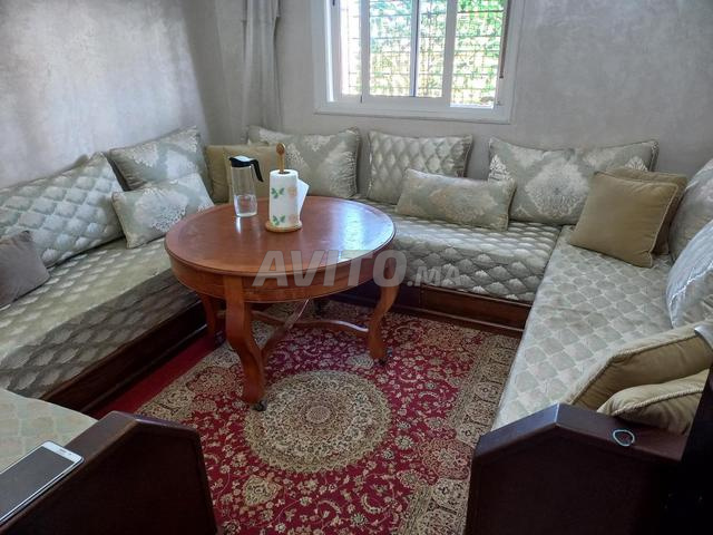 3 Al Ayayda Salé - 2