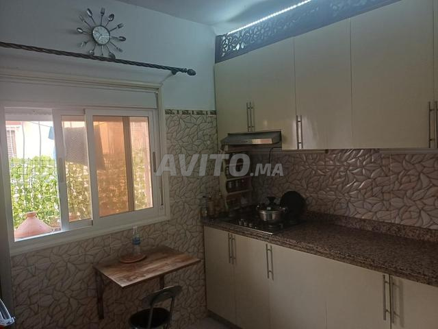 Appartement à vendre - 2
