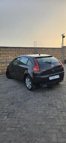 Voiture à vendre - 2