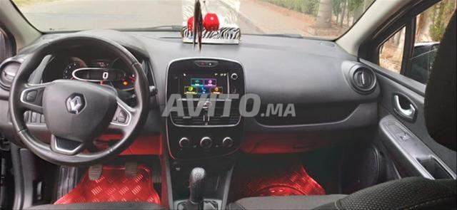 Renault Clio Diesel Manuelle 2019 à Casablanca - 2