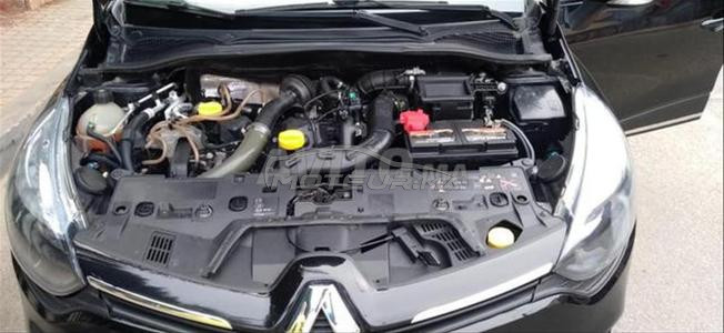 Renault Clio Diesel Manuelle 2019 à Casablanca
