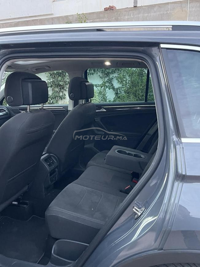 Tiguan 2022