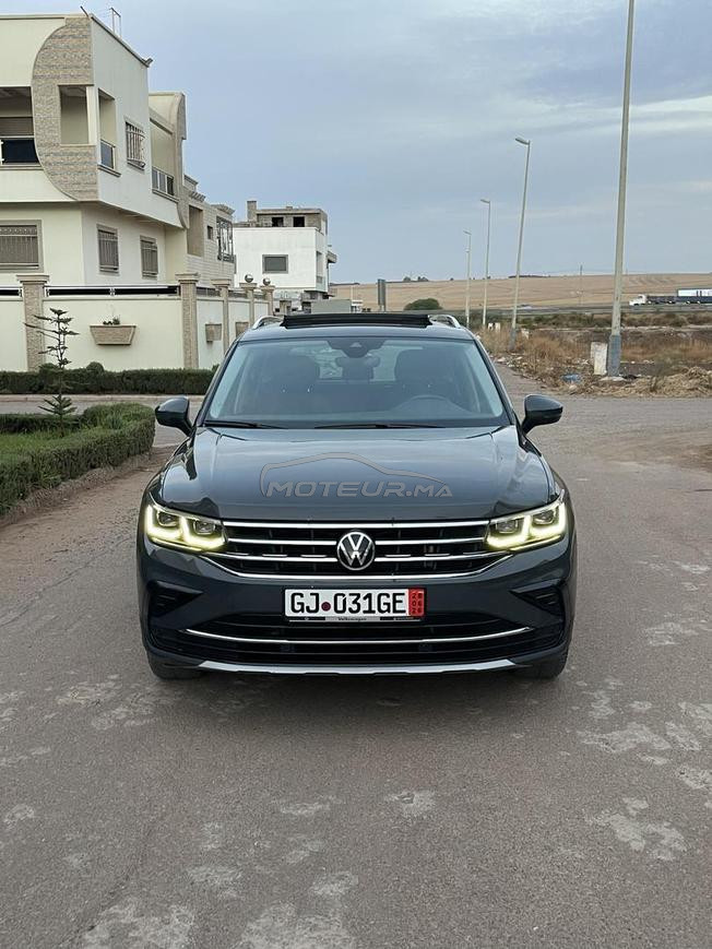 Tiguan 2022