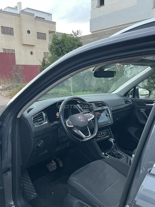 Tiguan 2022