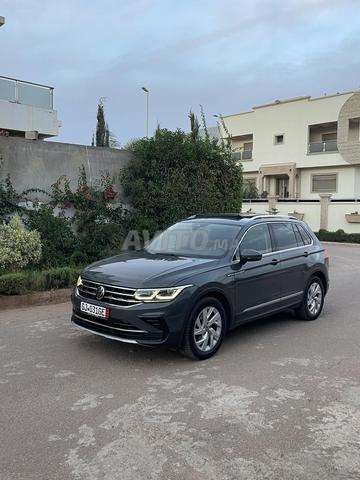 Tiguan 2022 - 2