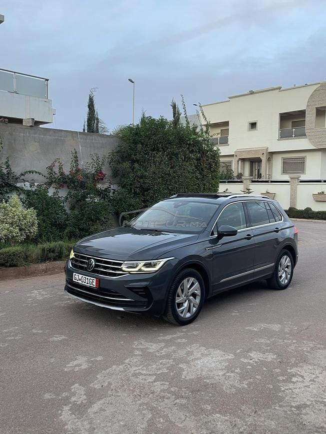 Tiguan 2022
