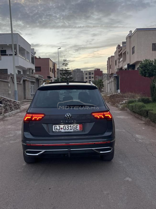Tiguan 2022