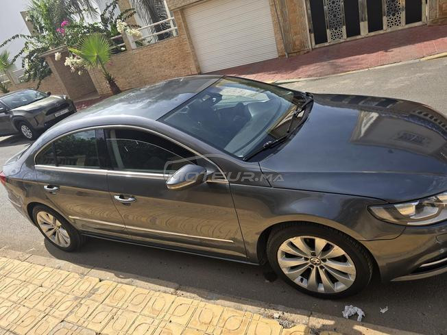 Passat CC 2015