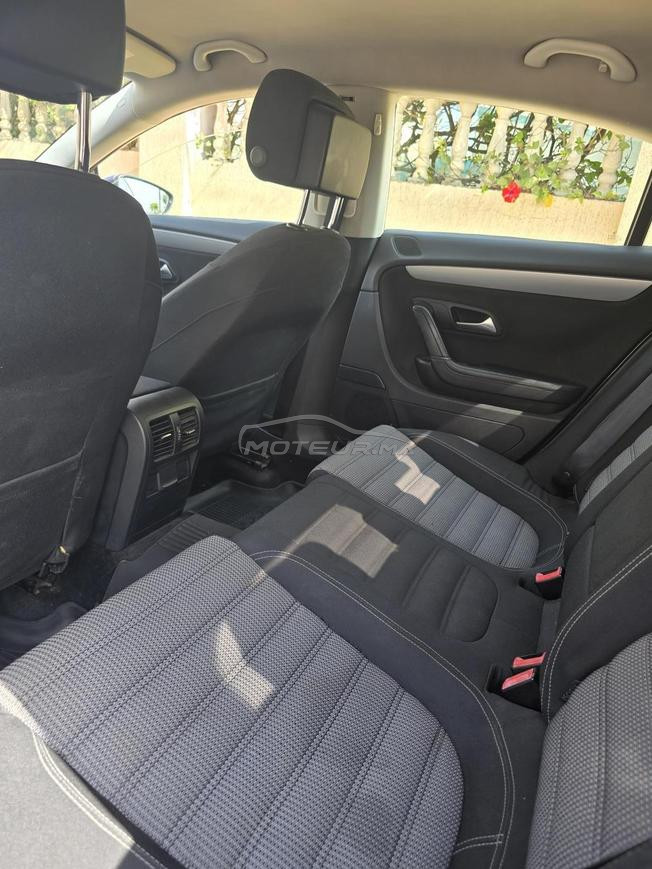 Passat CC 2015