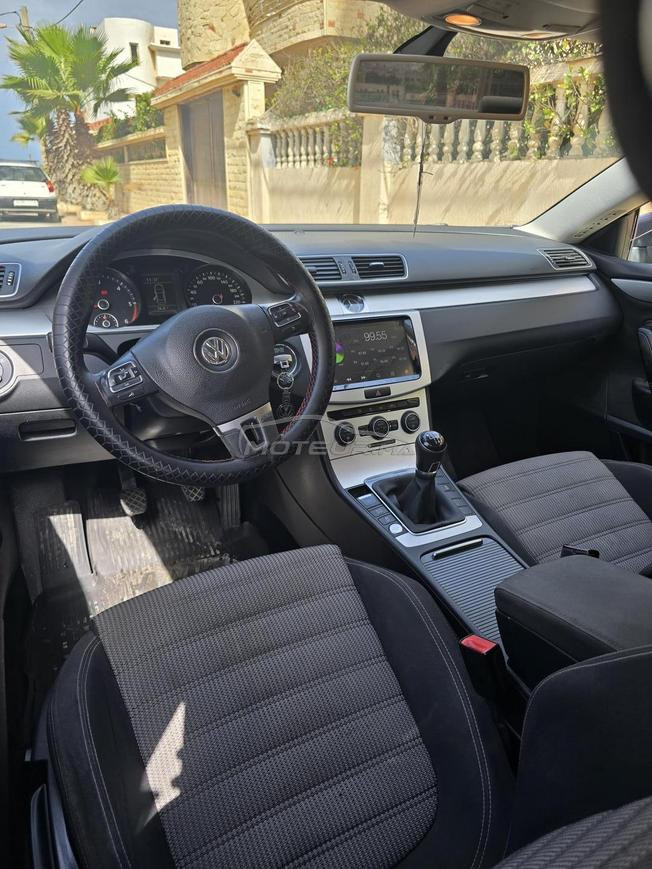 Passat CC 2015