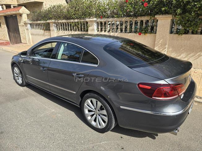 Passat CC 2015