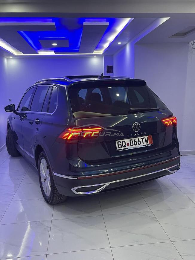 Tiguan 2023