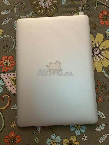 MacBook Air 2017 - 2