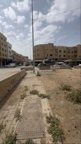 أرض استثنائية قابلة للبناء في عين حرودة - 2