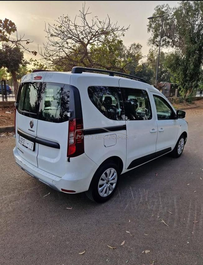 Renault Express 