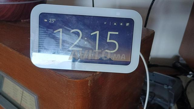 Amazon Echo Show 5 (3ème génération) - 2