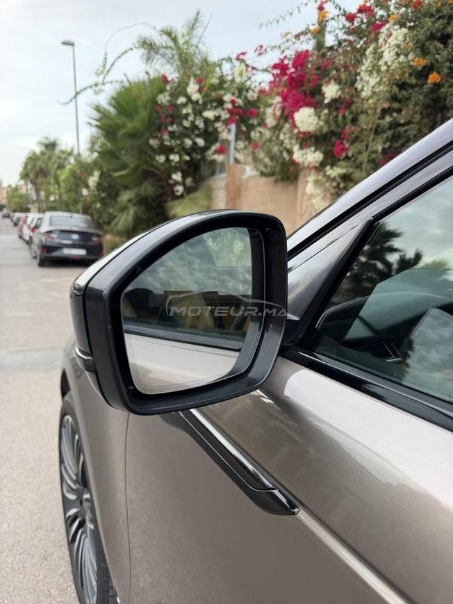 Land Rover Range Rover Velar Diesel Automatique