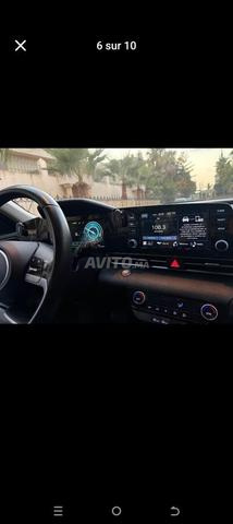 Hyundai Elantra - 2