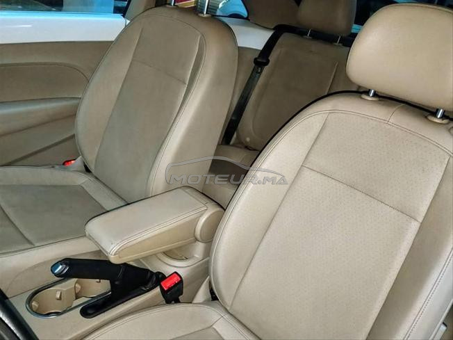 Volkswagen Coccinelle Diesel Automatique 2016