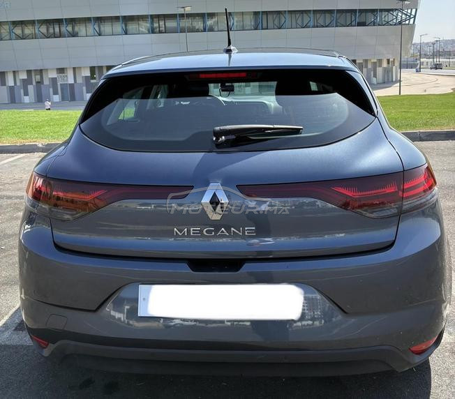 Renault Mégane 4 Phase 2