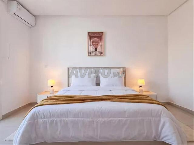 Islane 2 chambres, 2 salles de bain, piscine - 2