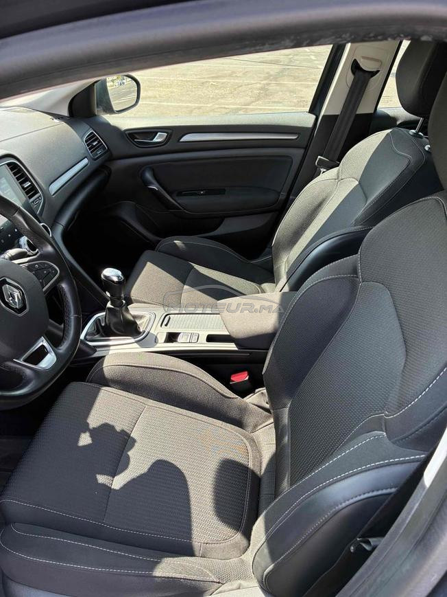 Renault Mégane 4 Phase 2