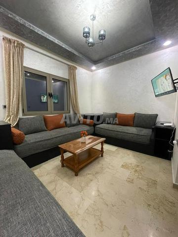 Appartement meublé Ibn Badis - 2