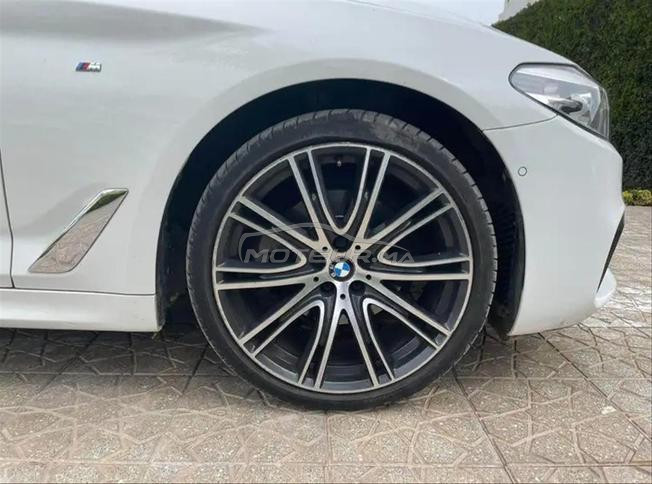Bmw Série 5