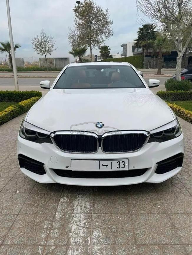Bmw Série 5