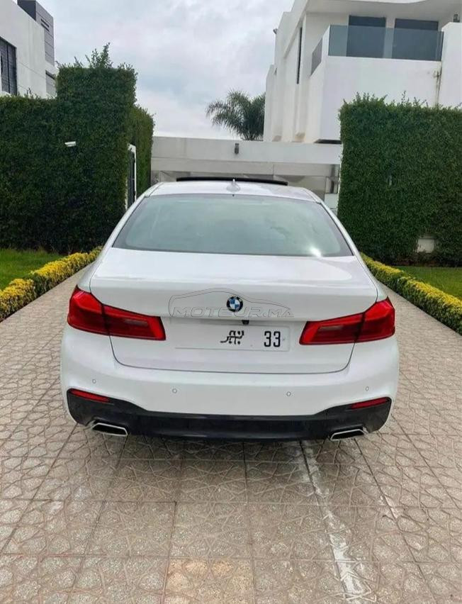 Bmw Série 5