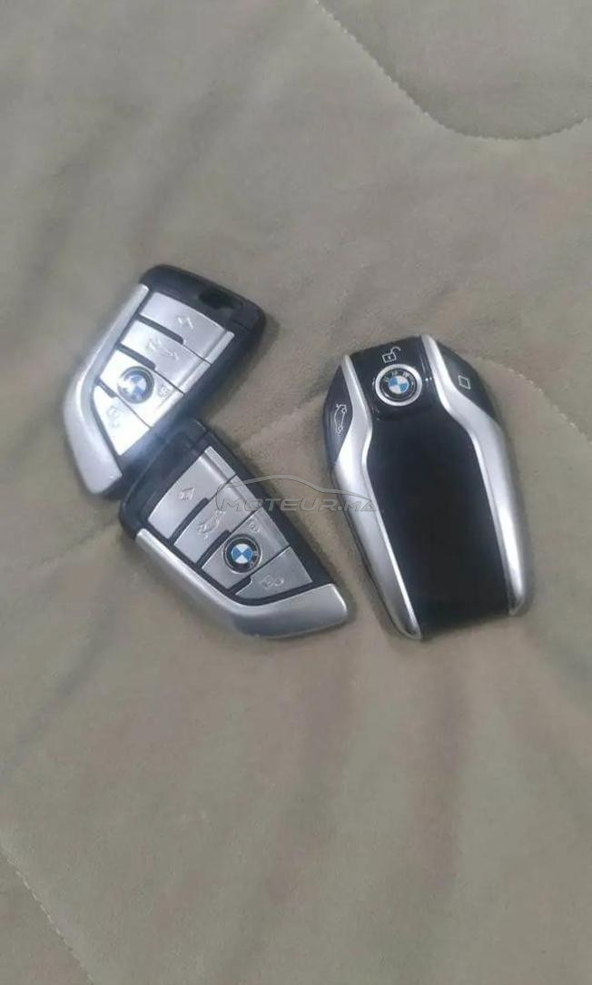 Bmw Série 5