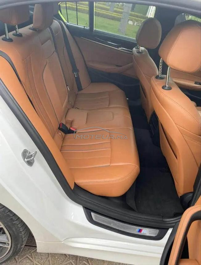 Bmw Série 5