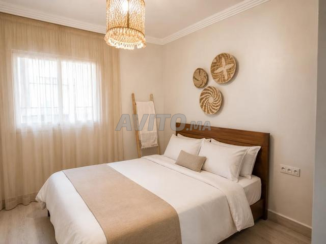 Haut Founty 2 chambres et 2 salles de bain - 2