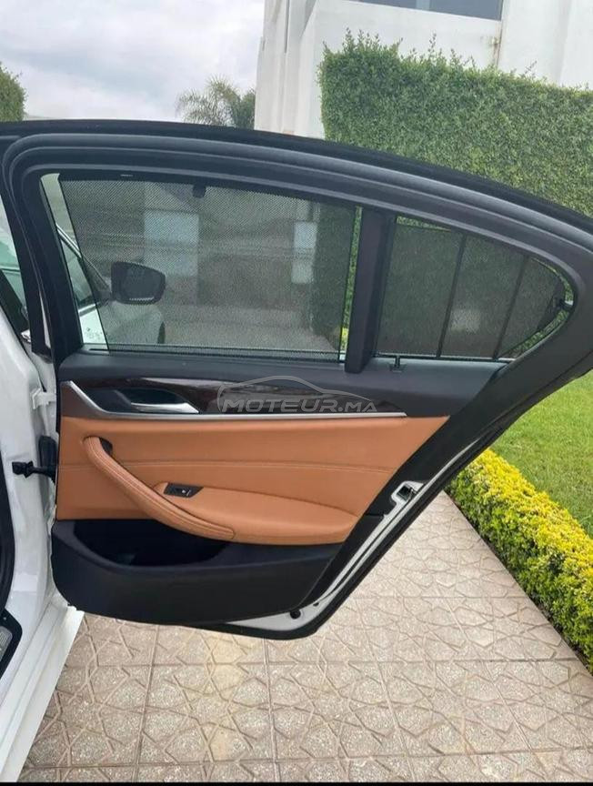 Bmw Série 5