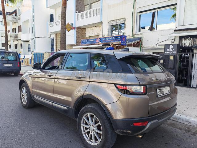 Range Rover Evoque à vendre - 2