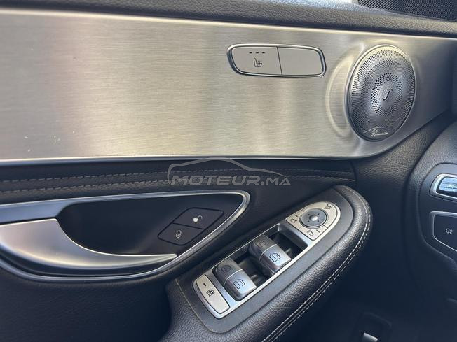 mercedes c 220 bleutec 