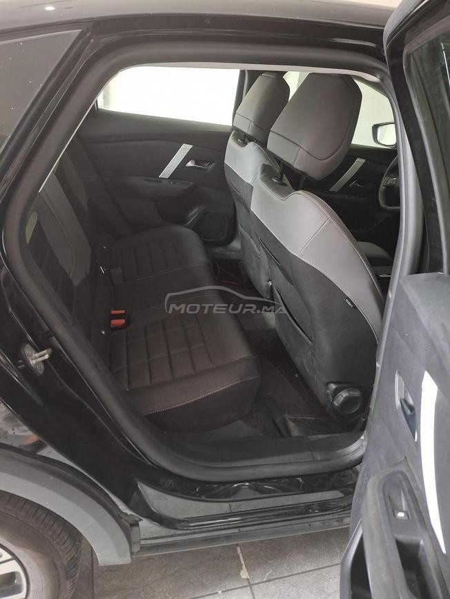 Citroen C4x Automatique  Essence 2026