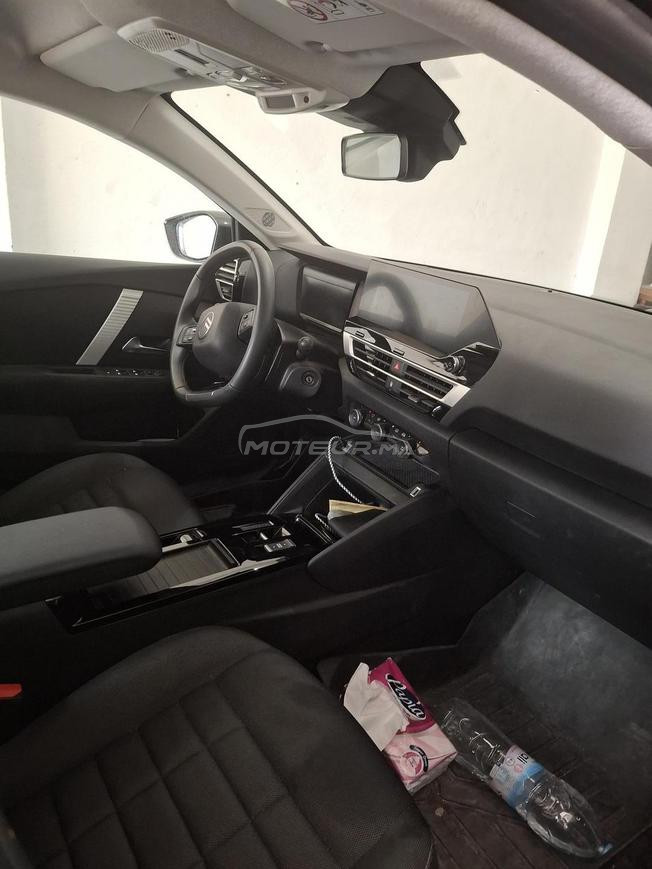 Citroen C4x Automatique  Essence 2026