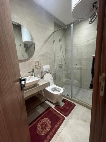 Appartement meublé de standing à louer – Les Hôpitaux - 2