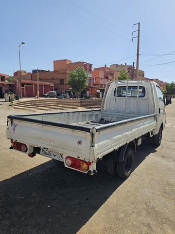 هيونداي H100 - 2