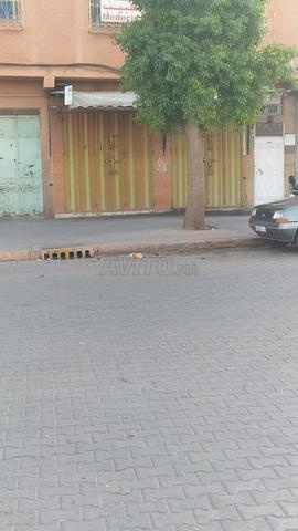 سيدي يوسف شارع المدارس